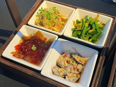 -RIVIERA 松鹤楼(外滩店)