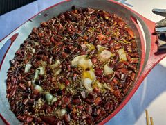 -蜀龙阁· 龍头水煮鱼(天坛店)