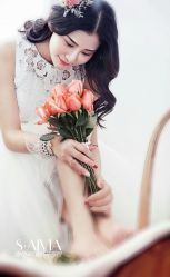 -雪中彩影婚纱摄影·品控旗舰店