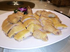 -锦粤宫·精致粤菜(深圳北站店)