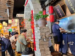 -打酱油·非遗淮扬菜(瘦西湖梅岭店)