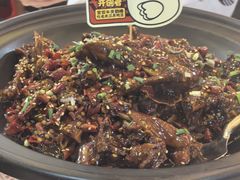 -回味黑鸭煲·始于2006(万松园店)