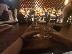 -LAMP BAR 水烟音乐酒吧
