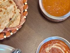 -南国印度餐厅Dakshin