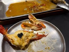 -大神太神·铁板烧(七宝领展广场店)