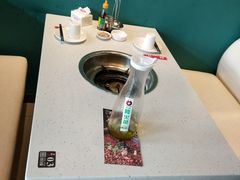 -麻辣巅峰美蛙鱼头火锅(犀浦店)