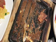 -高第街56号餐厅(泰安万达店)