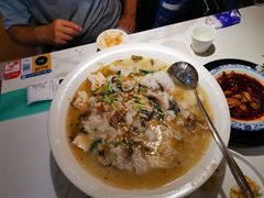 -川味堂·四川豆花(八卦岭店)