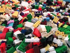 -乐高活动中心(明达路店)