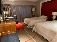 -澳门喜来登大酒店