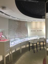 -Zbird钻石小鸟·钻戒婚戒定制高端珠宝私人定制中心