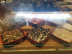 -深海聚汇·牛榴宴·自助料理(江宁万达店)