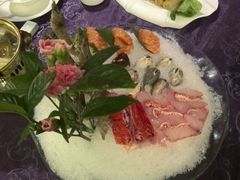 -潮福城大酒楼(北尚店)