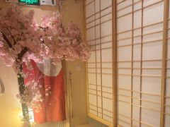 -长崎屋·日本料理·刺身·烧鸟(天河北路店)