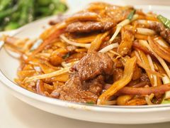 瑞士汁炒牛河-石板街港澳冰室(天环店)