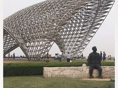 -南汇嘴观海公园