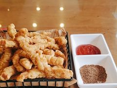 -北京小肠陈饭庄(方庄店)