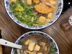 -小潘记鸭血粉丝汤