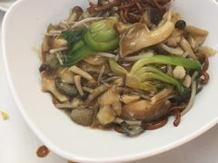 -翡翠拉面小笼包(机场DFS店)