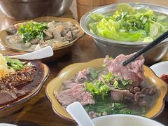 -小杨翘脚牛肉