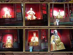 -成都武侯祠博物馆