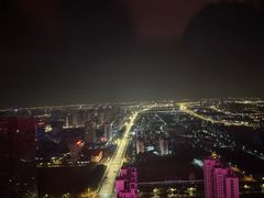 -南通金石国际大酒店