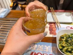 -木屋烧烤(西南角店)