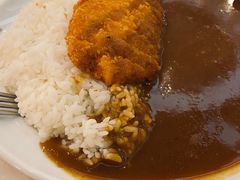 -CoCo壱番屋(久光百货店)