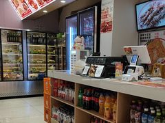 -闫家炸鸡架(五爱总店)