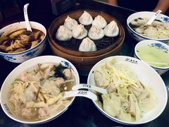 -熙盛源(复兴路店)