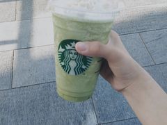 -星巴克臻选(北京前门大街店)
