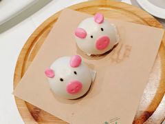 -山东老家(科韵分店)