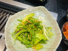 -臻牛烤肉