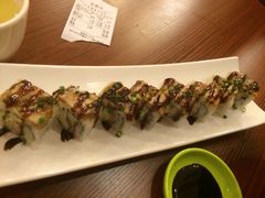 -宝寿司(红瓦寺店)