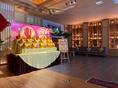 -蓝鲸湾汤泉(包河店)