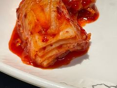 -青松馆韩国料理(香港中路佳世客店)