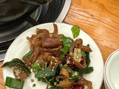 -尼玛藏家风味园(阿山食城店)