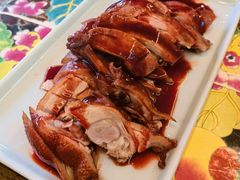 -院落新京菜·烤鸭(地安门店)