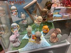 -泡泡玛特POPMART(正佳广场店)