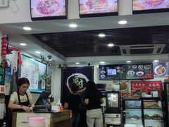 -山西刀削面(安定门店)
