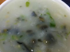 -曼玲粥店(西安小寨店)