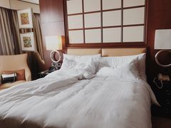 -上海雅居乐万豪侯爵酒店