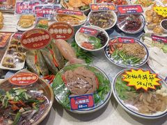 -福苗小骆驼烧烤(莲湖路店)