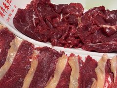 -潮牛禾记•潮汕鲜牛肉火锅(新亚洲店)