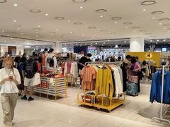 -乐天免税店(明洞店)