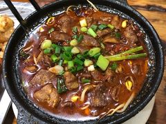 -沈妈砂锅(光华村店)