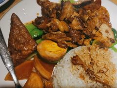 -昌勝香港深井烧鹅(新年华店)