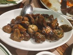 -秋林西餐厅(总店)