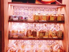 -巴黎贝甜(财富中心店)