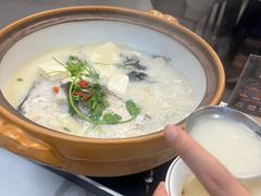 -宝荣鱼馆·临湖之宴(千岛湖店)